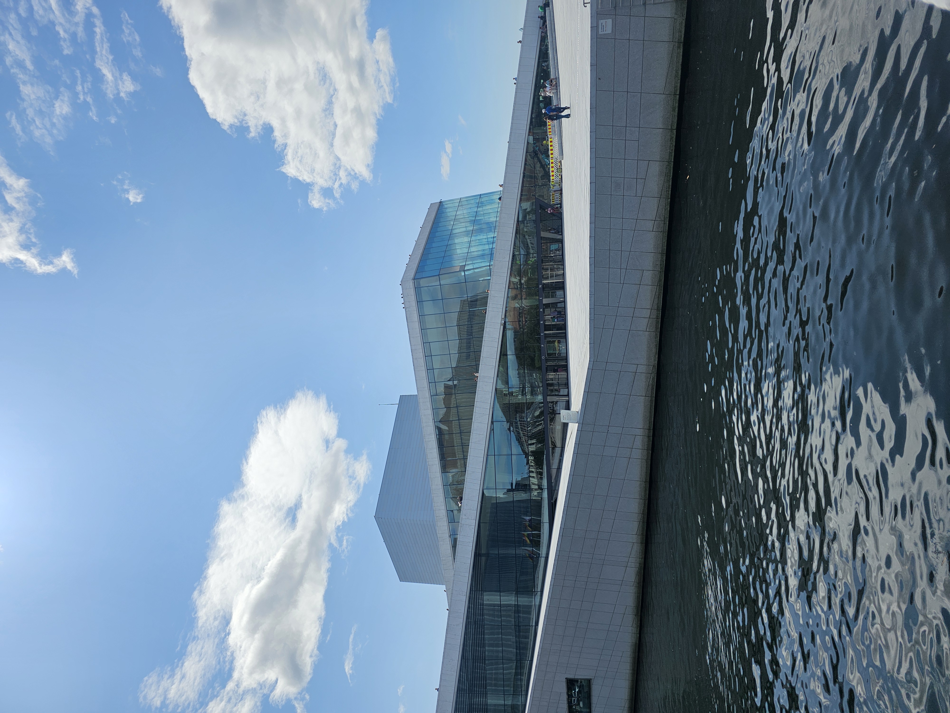 Opera Oslo
