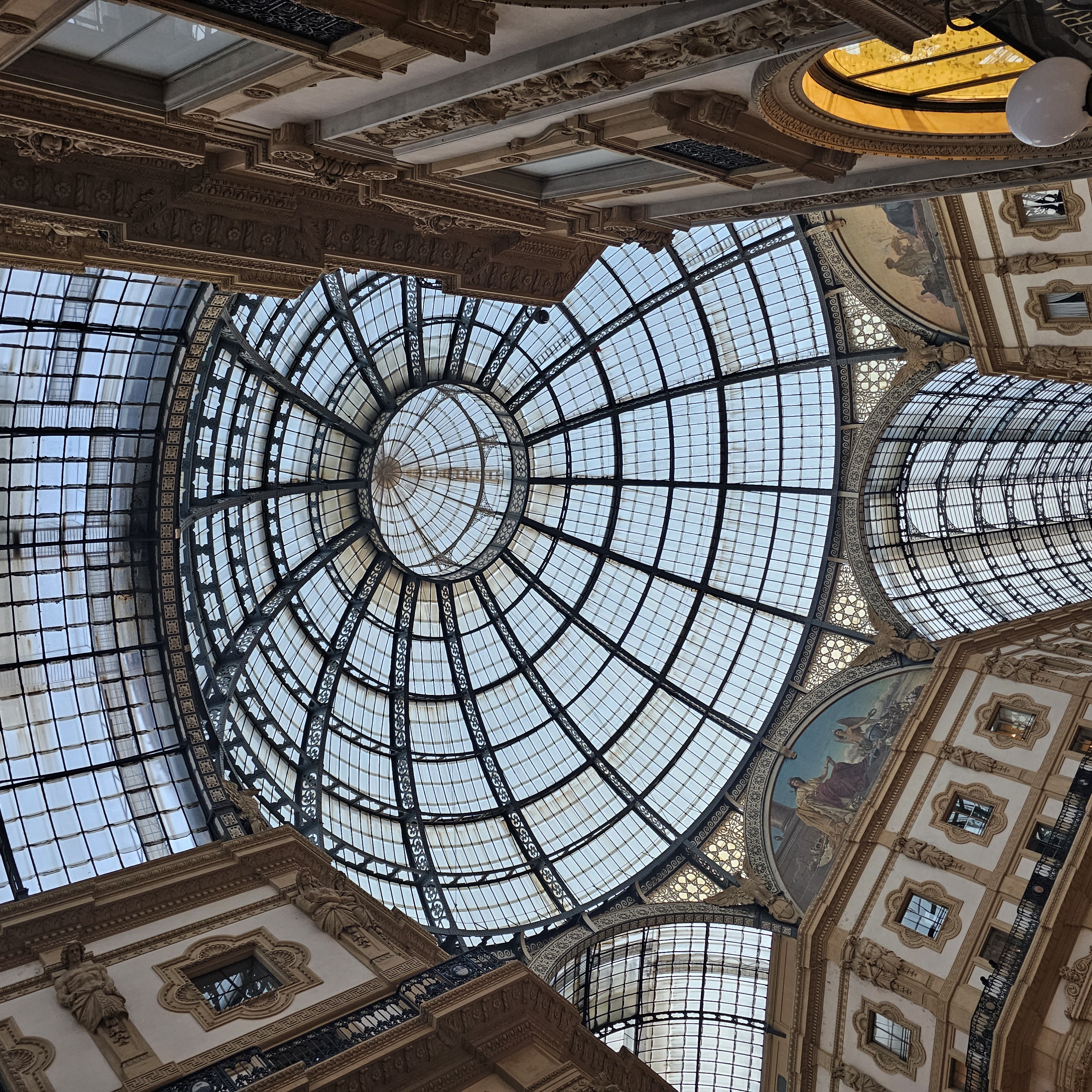 Galleria Milano