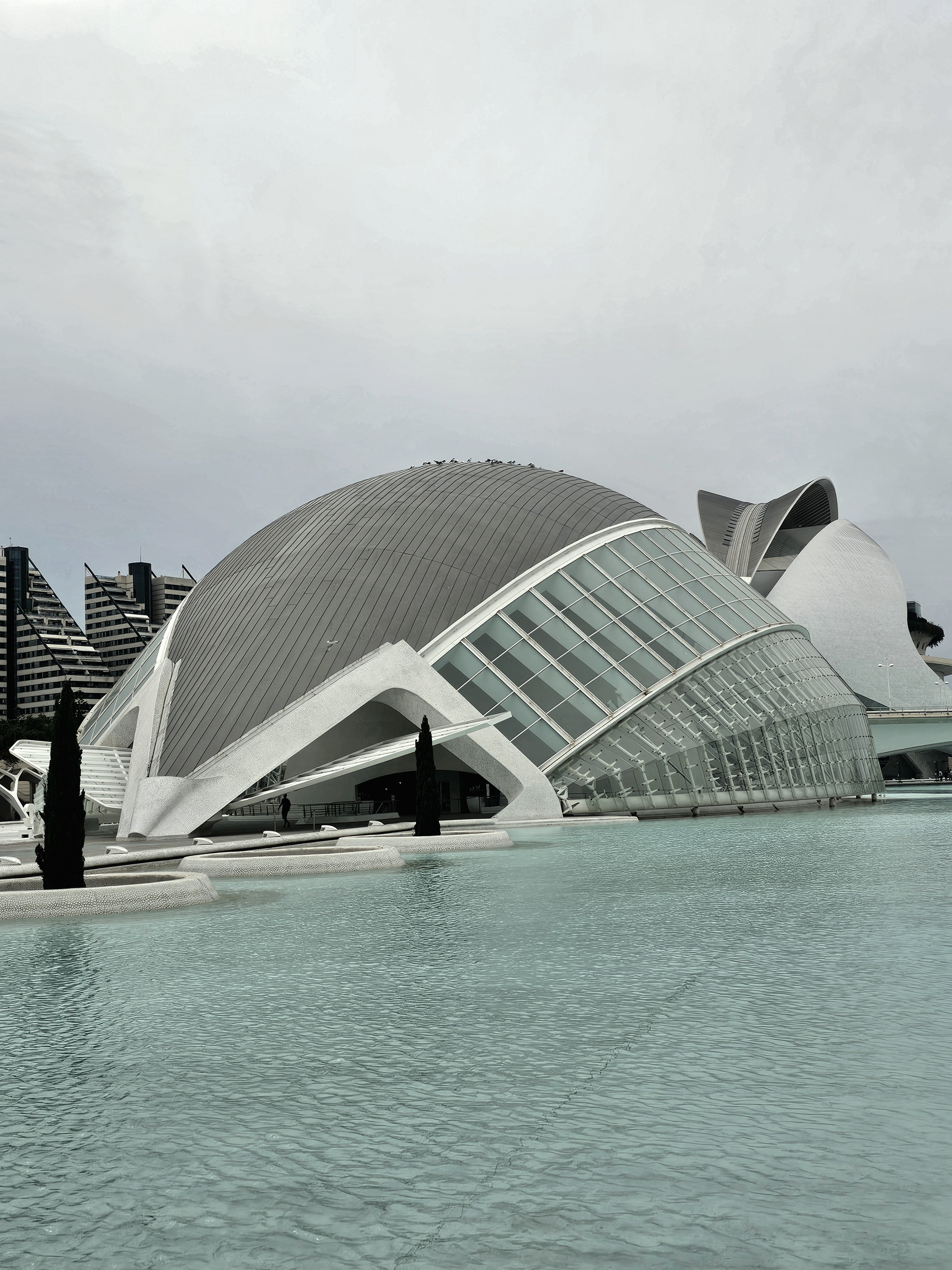 Europea 3